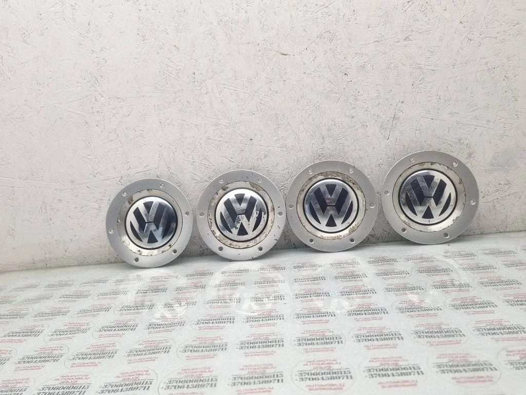 Originaal-rummukilp (-kilbid) – Seat Alhambra (Mk1) (1996-2010)