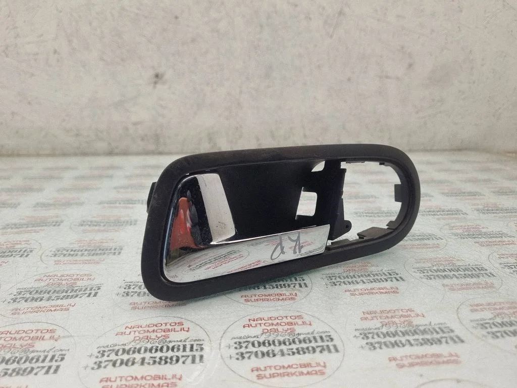 Front door interior handle – Seat Alhambra (Mk1) (1996-2010)