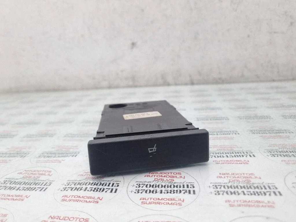Cup holder – Seat Alhambra (Mk1) (1996-2010)