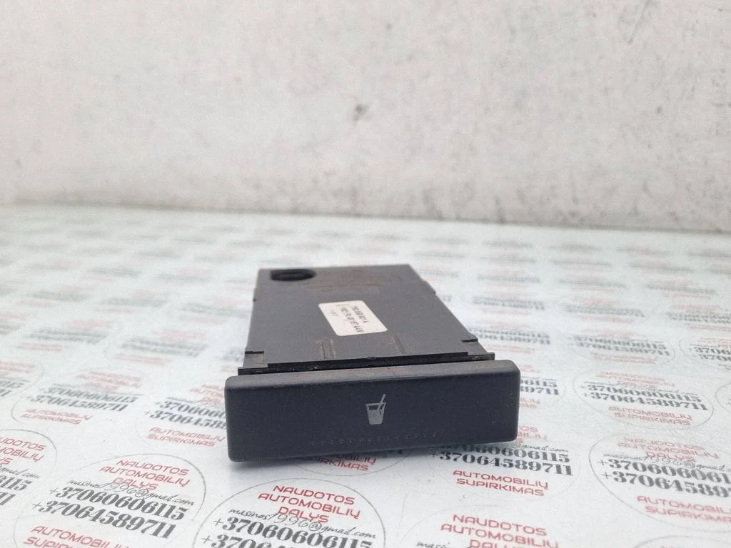 Cup holder – Seat Alhambra (Mk1) (1996-2010)