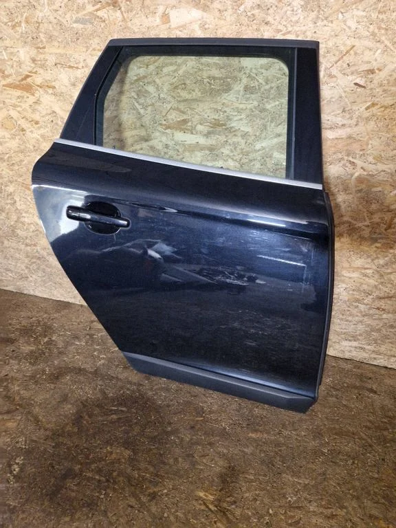Rear door – Volvo XC60 (2009-2013)