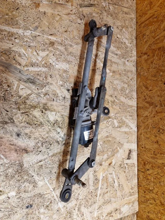 Kojameeste mehhanismi komplekt 7821035001