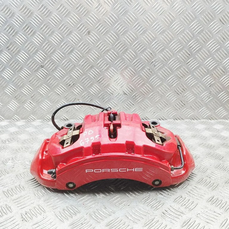 Front brake caliper 9J1615106BQ
