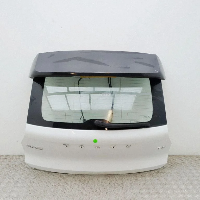 Aizmugurējais vāks (bagāžnieka) 31690700