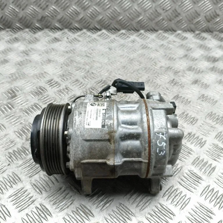 Kliimakompressor (pump) 7945819