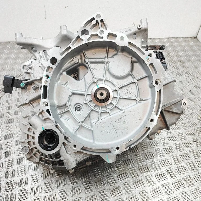 Automātiskā ātrumkārba KPTZ220YMDA0