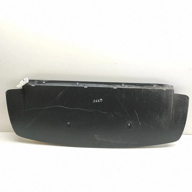 Rear bumper lower part trim 9J1807568FFF