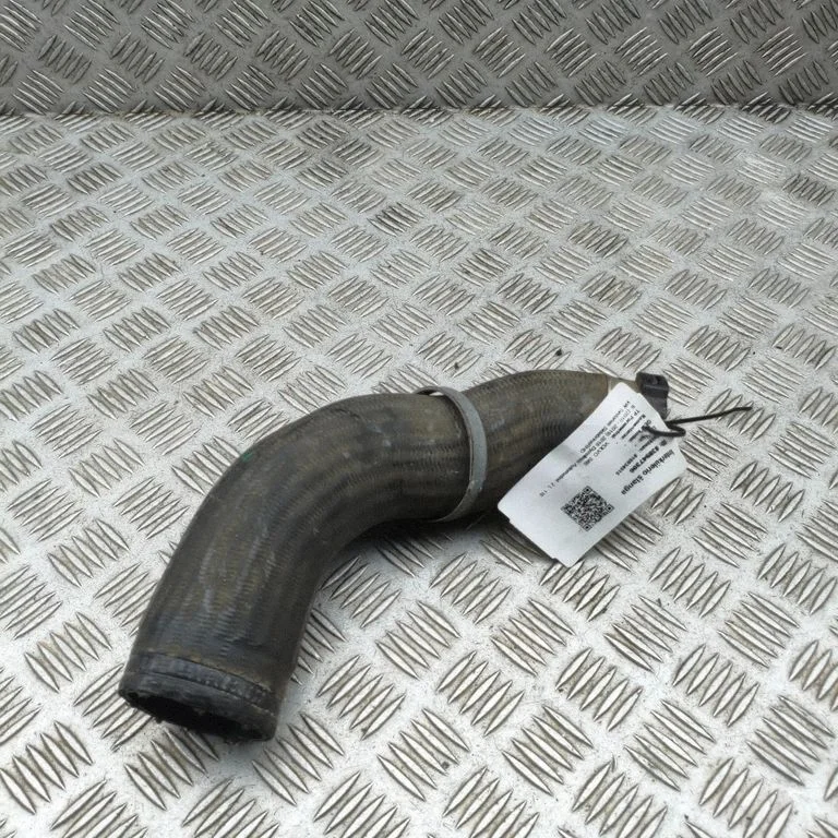 Intercooler hose/pipe 31370445