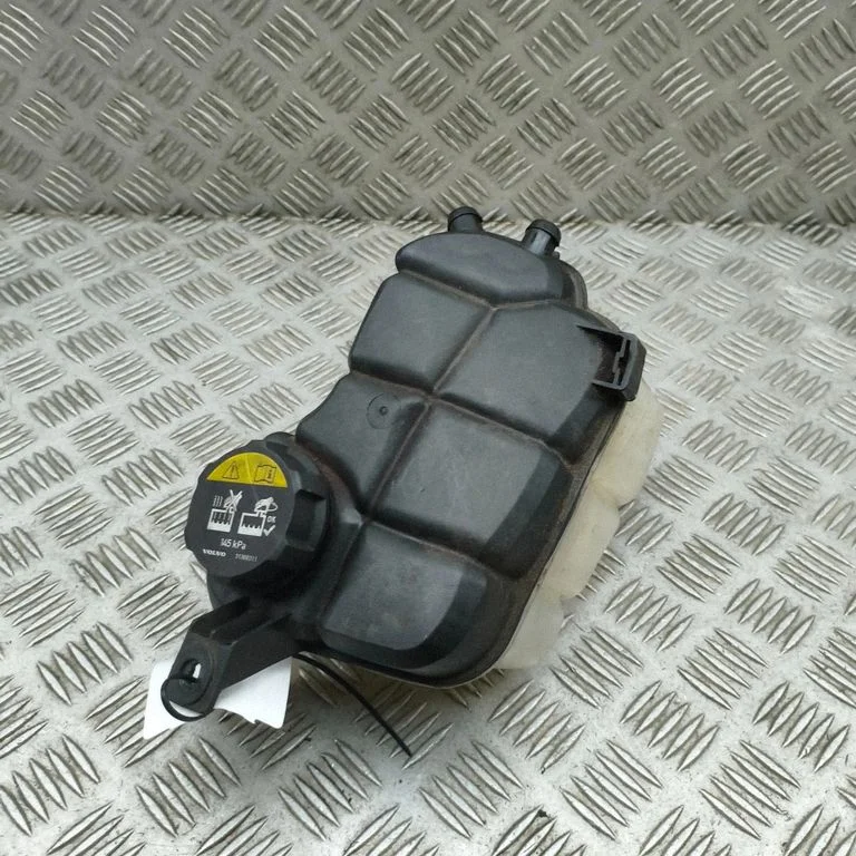 Coolant expansion tank/reservoir 31368311