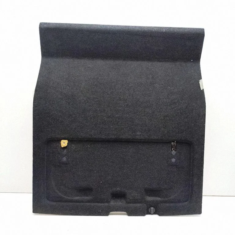 Trunk/boot floor carpet liner 3442283