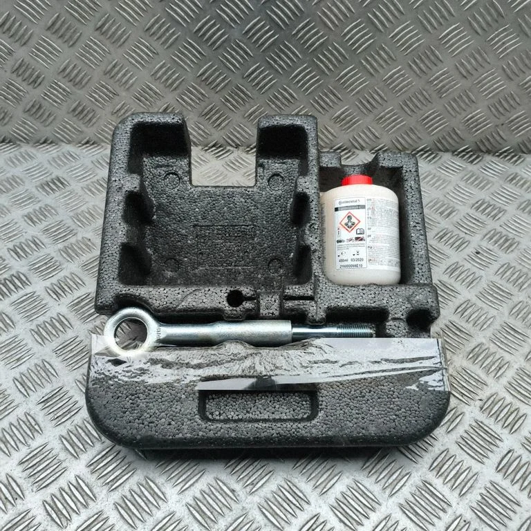 Other trunk/boot trim element 31471750
