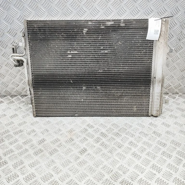 A/C cooling radiator (condenser) 6G9119710DB