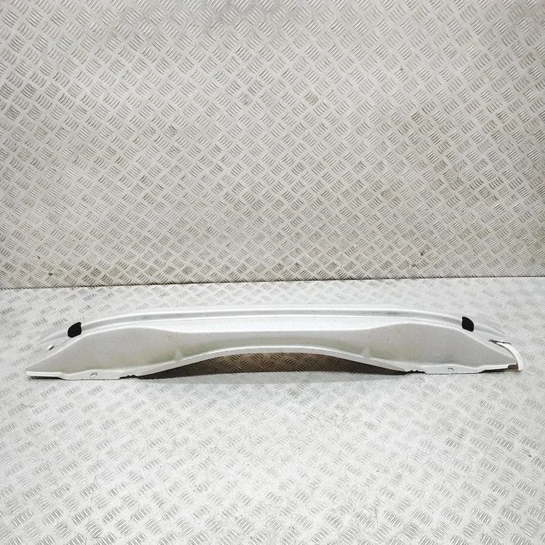 Rear bumper cross member 31278835