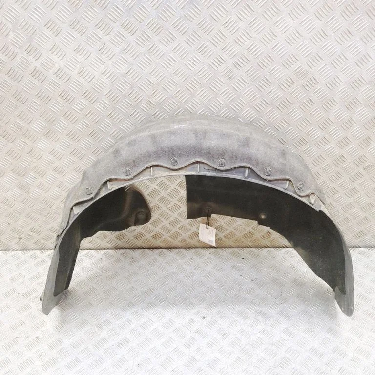 Rear arch fender liner splash guards 31425491