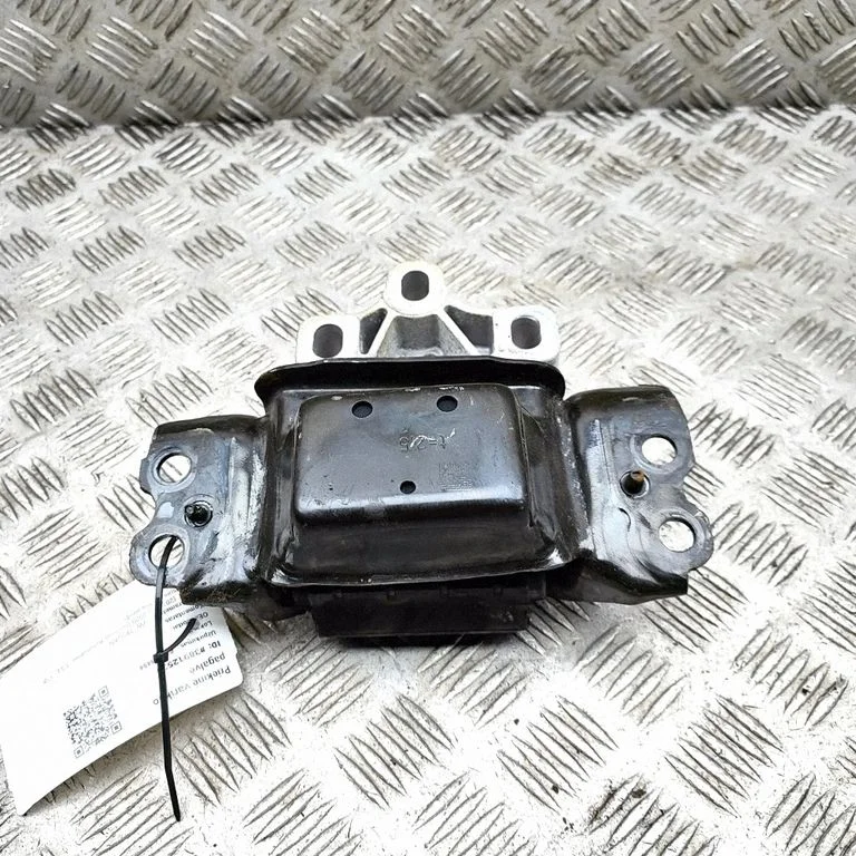 Ātrumkārbas spilvens – Volkswagen Tiguan Allspace (2017-)