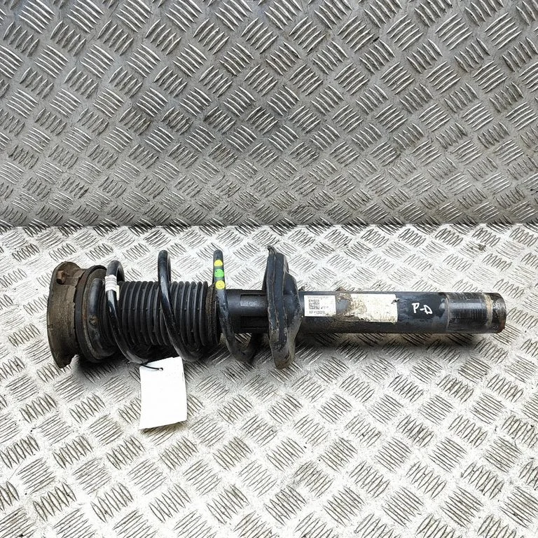 Priekšējais amortizators 5QF412022BL