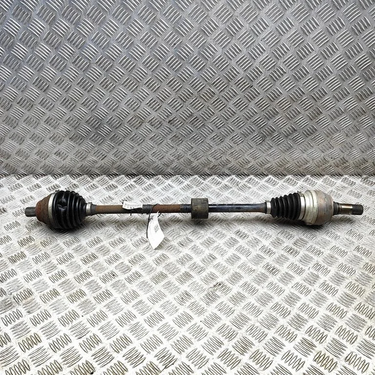 Priekšējā pusass 3Q0407272DS