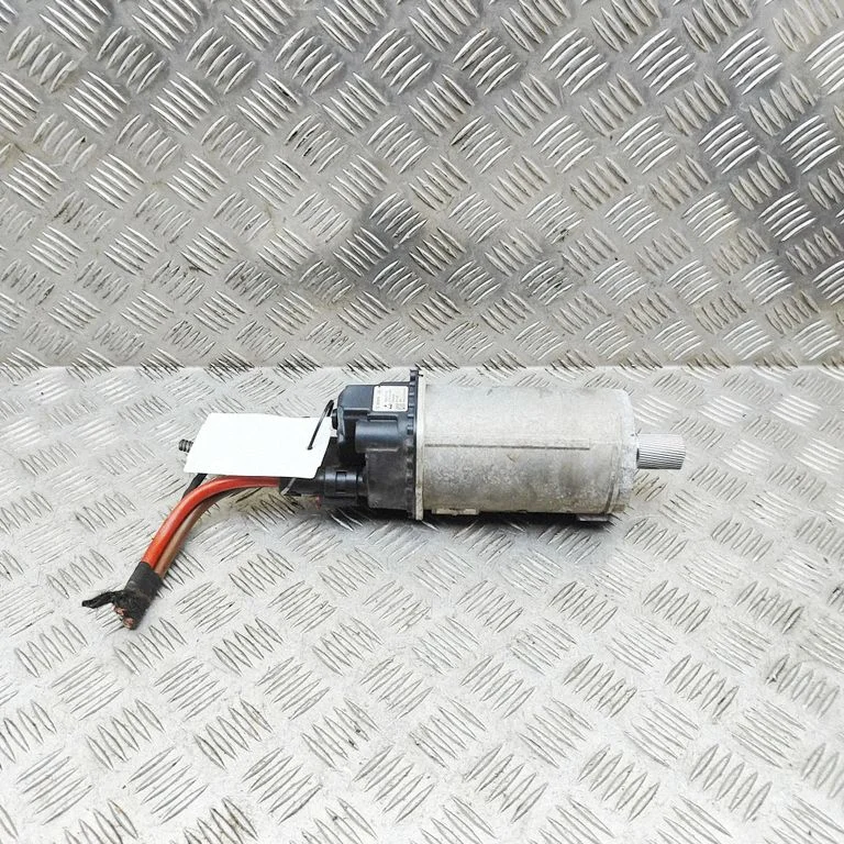 Steering rack electric part 0273010250
