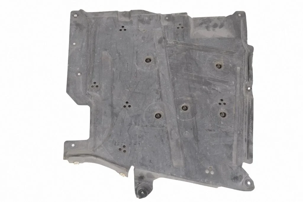 Side bottom protection 7435570