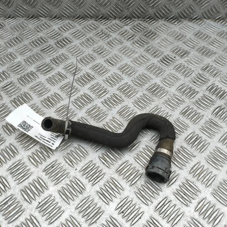 Engine coolant pipe/hose 31319778