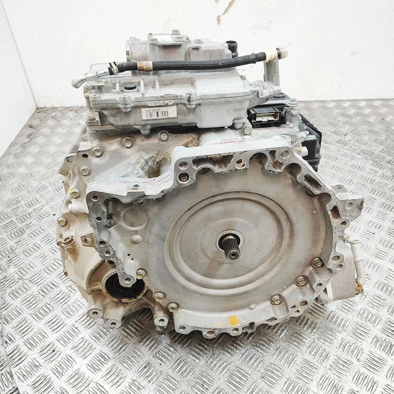 Automātiskā ātrumkārba AWF8G30H