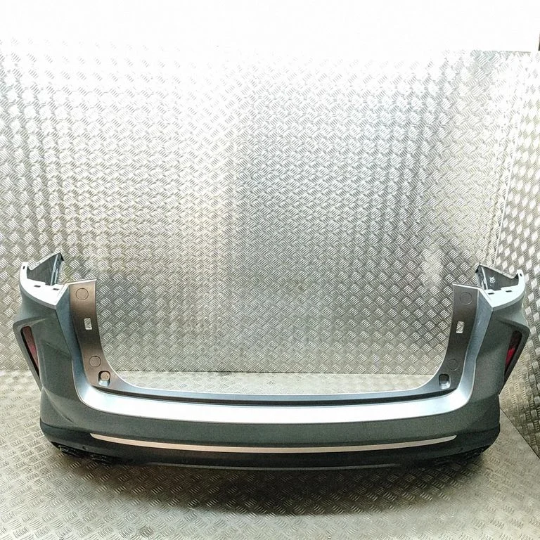 Rear bumper 602002614AA – Chery Omoda 9/C9 (2022-)