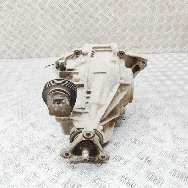 Rear differential A2053510008