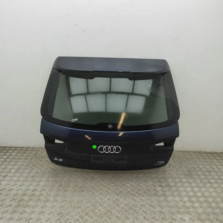 Tagaluuk (pakiruumi) 4G9827025B