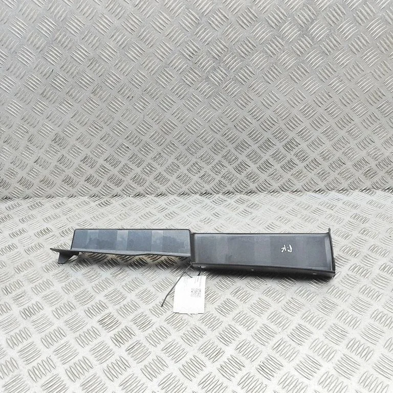 Cita motora nodalījuma detaļa 31651852