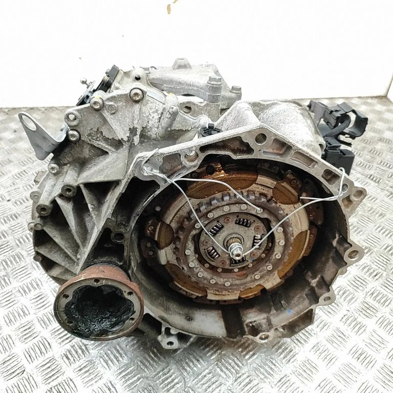 Automatic gearbox – Audi A3 S3 8V (2013-2019)