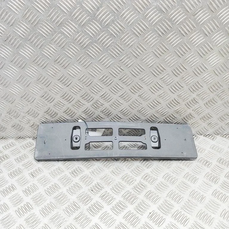 Numura zīmes turētājs 31663034