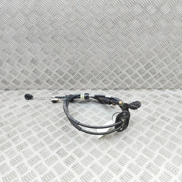 Pārnesumu pārslēgšanas trose 31492841