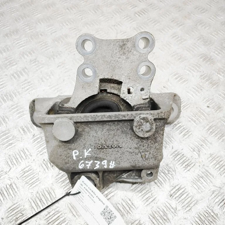 Dzinēja spilvens 32222585