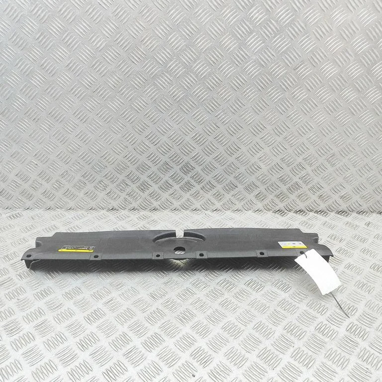 Radiator trim – Audi A3 8Y (2020-)