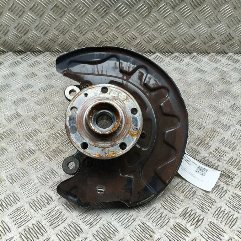 Priekšējā rumba 5WA407621