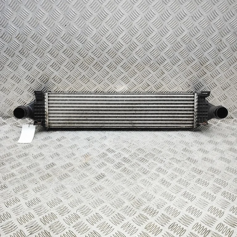 Intercooler radiator 31367277