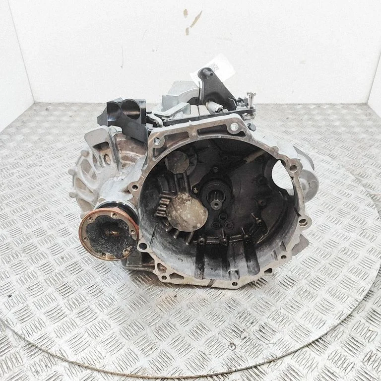Manual 6 speed gearbox – Audi A3 8Y (2020-)