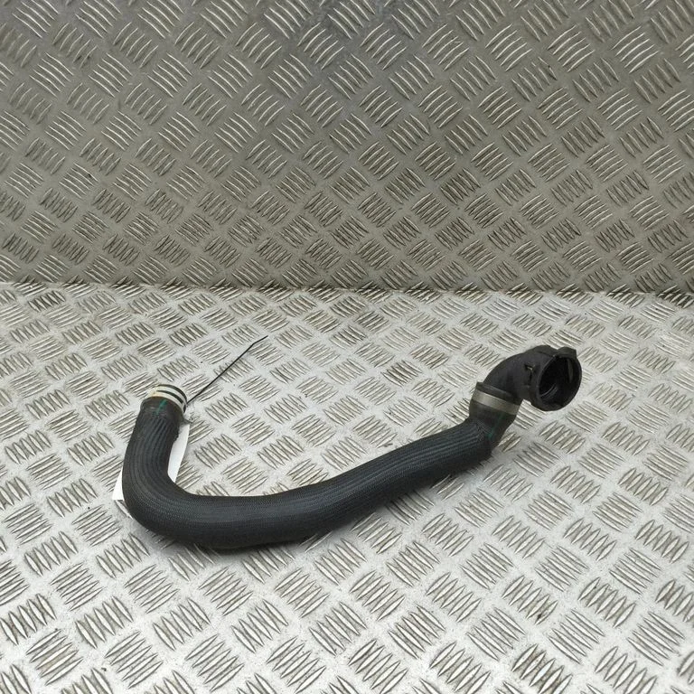 Engine coolant pipe/hose 31474863