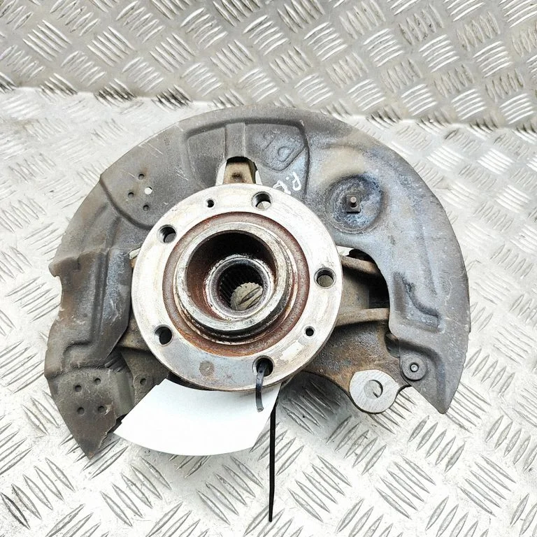 Front wheel hub 1632265480
