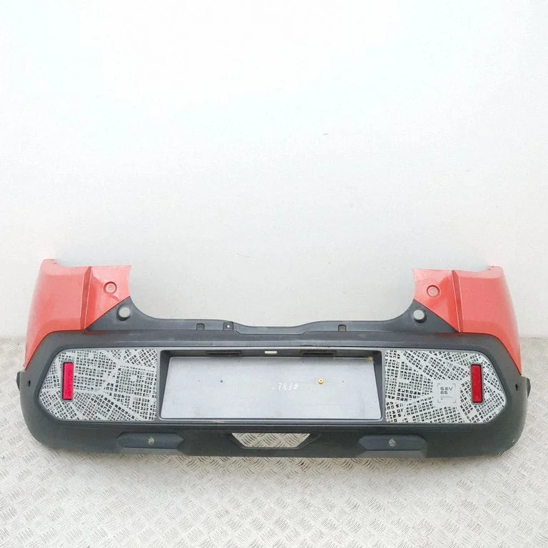 Rear bumper 850230372R