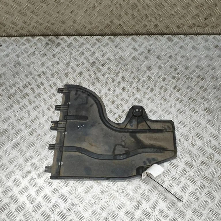 Pickup box liner – Audi A3 8Y (2020-)