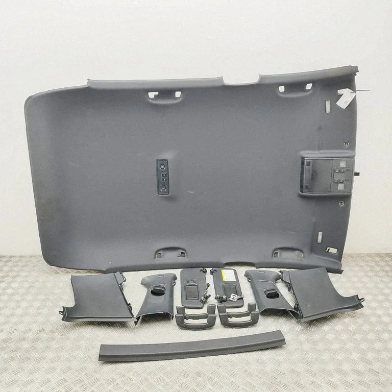 Headlining set – Volkswagen Golf VII (2013-2019)