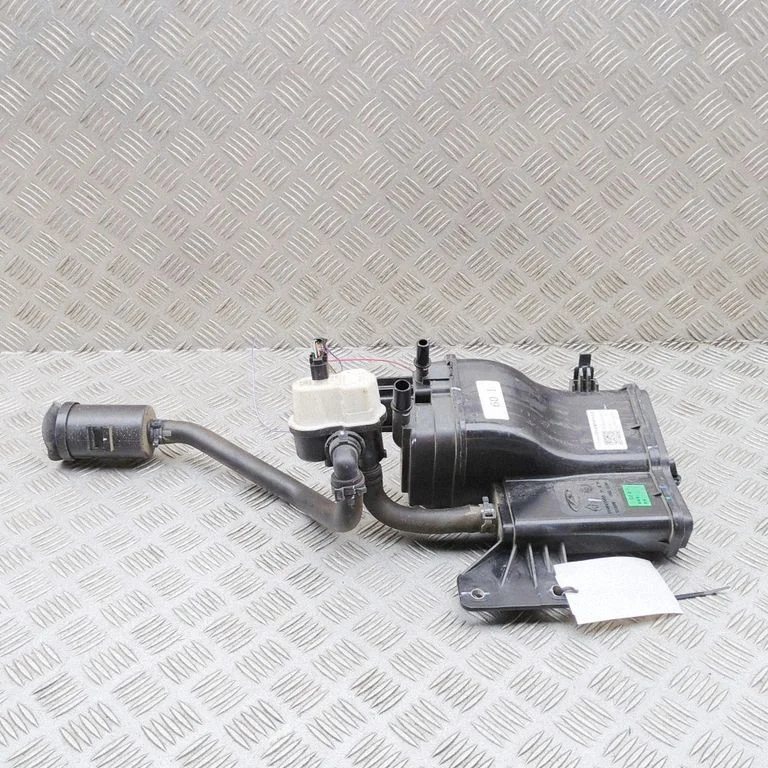 Aktīvās ogles (degvielas tvaiku) filtrs 155001333AA