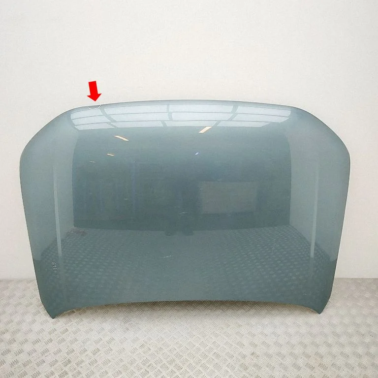 Motora pārsegs 553000383AADYJ