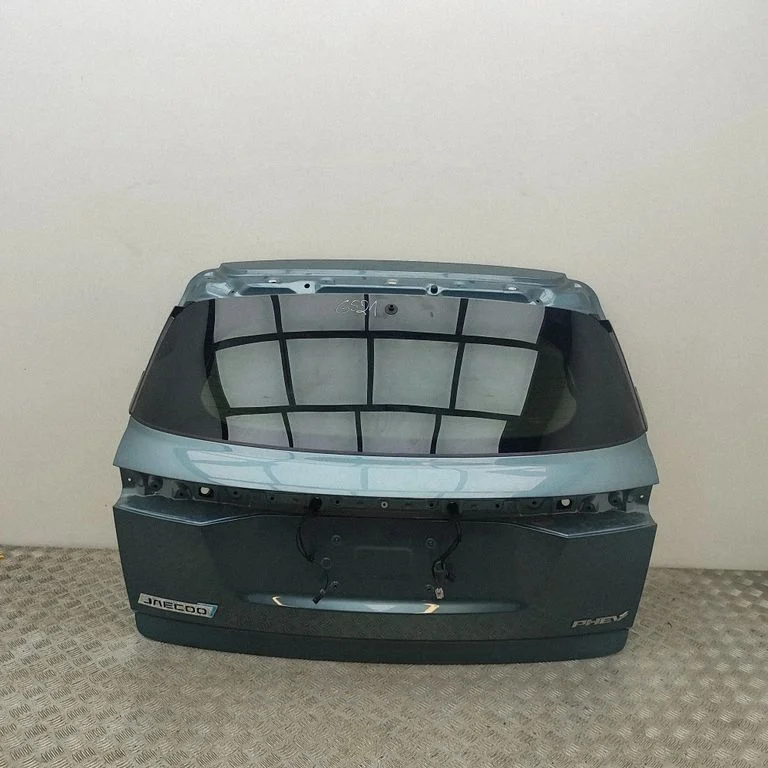 Aizmugurējais vāks (bagāžnieka) 552000387AADYJ