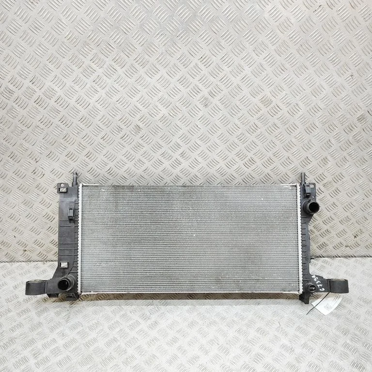 Dzesēšanas šķidruma radiators 31461875