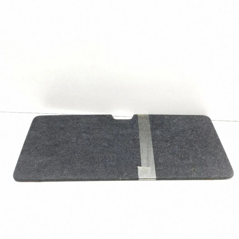 Trunk/boot floor carpet liner 30653583