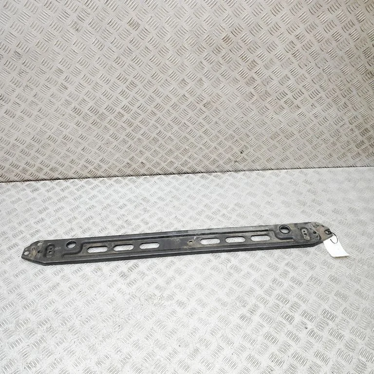 Bottom radiator support slam panel 31368100