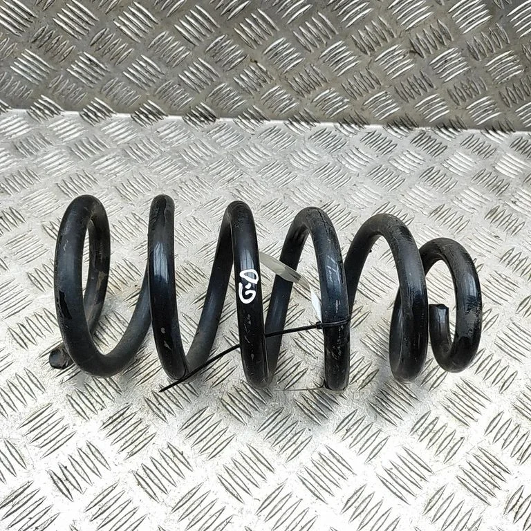 Rear coil spring 202004410AA – Chery Omoda 9/C9 (2022-)