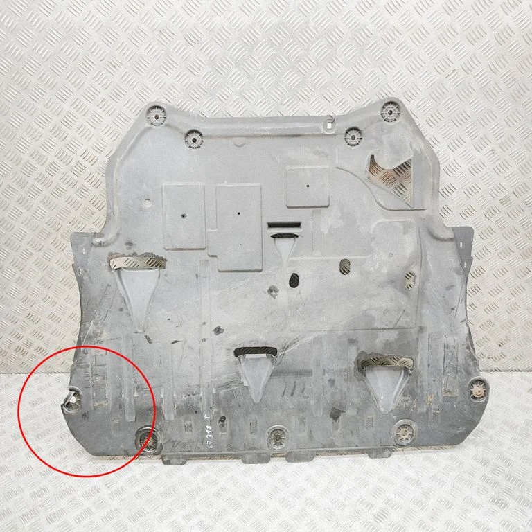 Motora dibena aizsargs 32226765